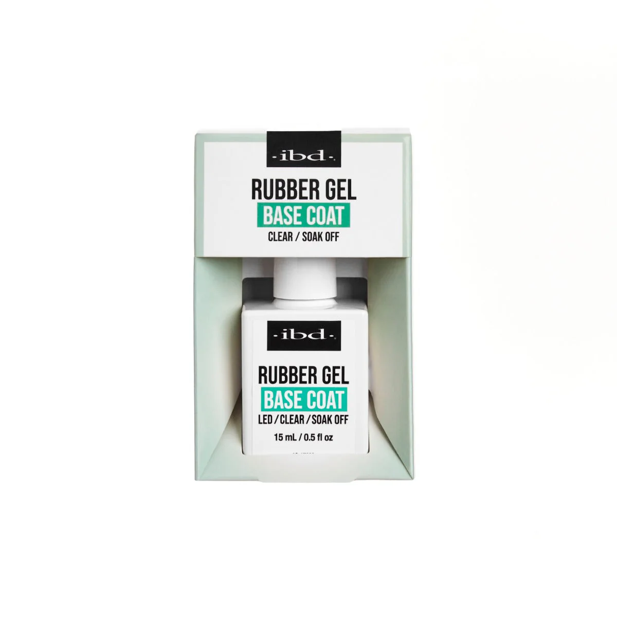 Just Gel Polish Base & Top Coats